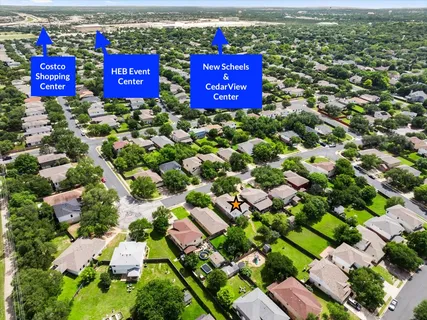 $345,000 | 1515 Dillon Lake Bend, Leander, TX 78641