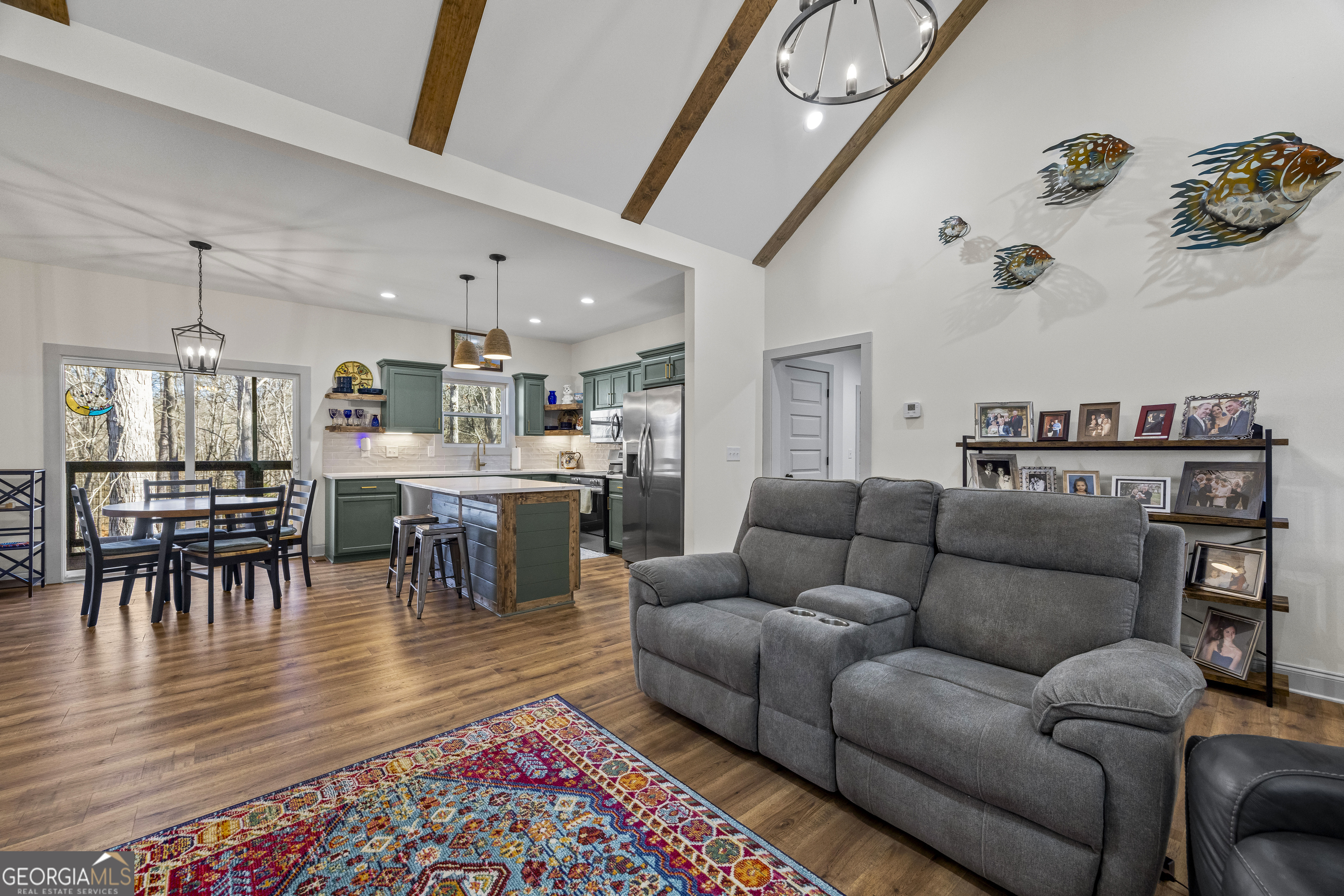 169 View Street Clarkesville, GA 30523 - Photo 11 of 64