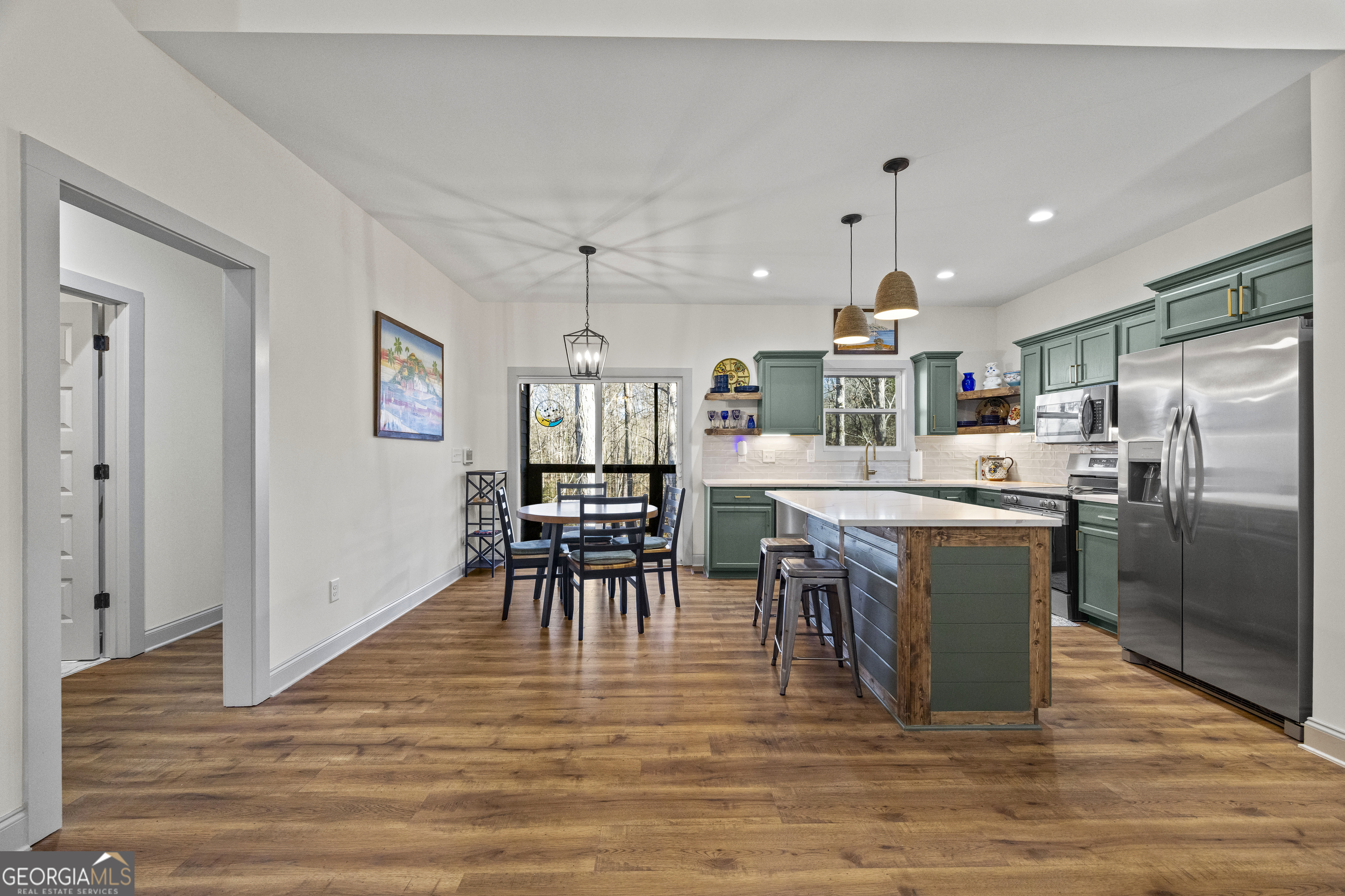 169 View Street Clarkesville, GA 30523 - Photo 12 of 64