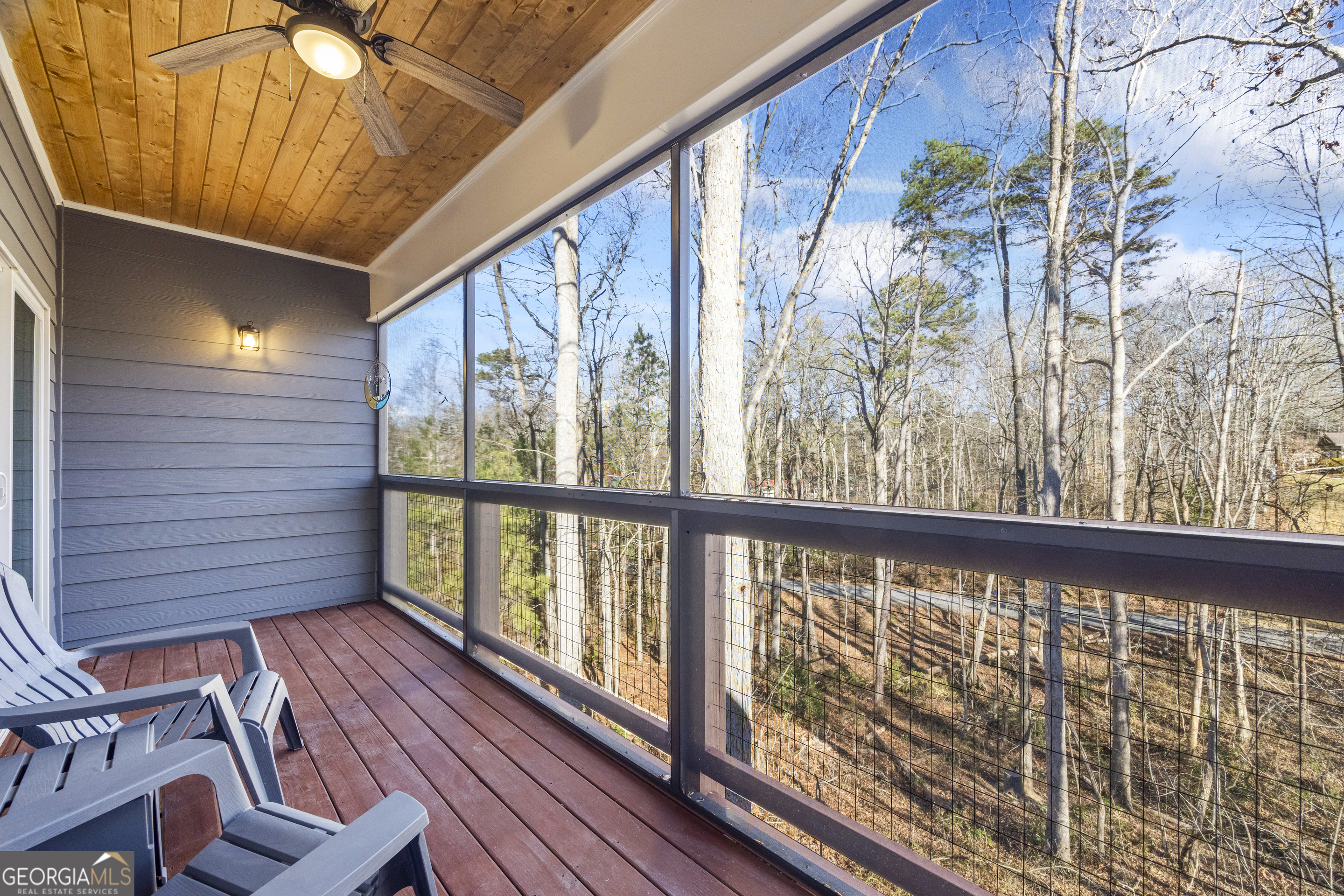 169 View Street Clarkesville, GA 30523 - Photo 17 of 64