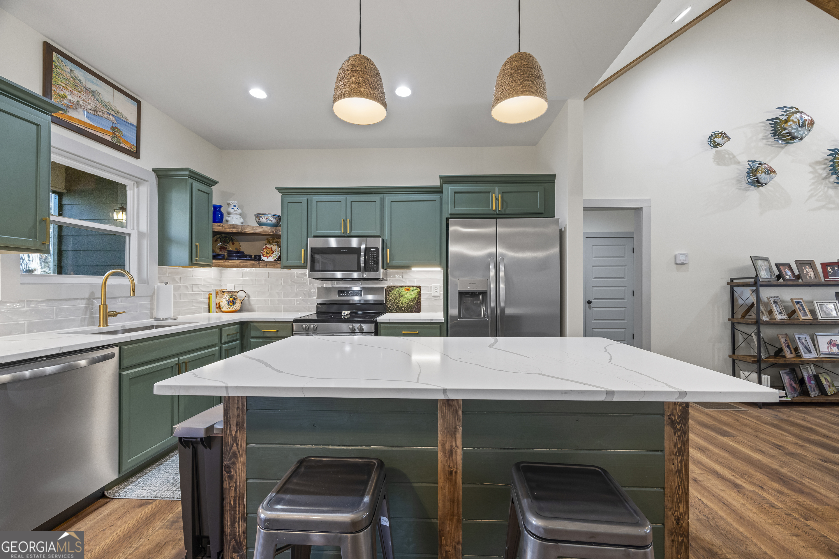 169 View Street Clarkesville, GA 30523 - Photo 19 of 64