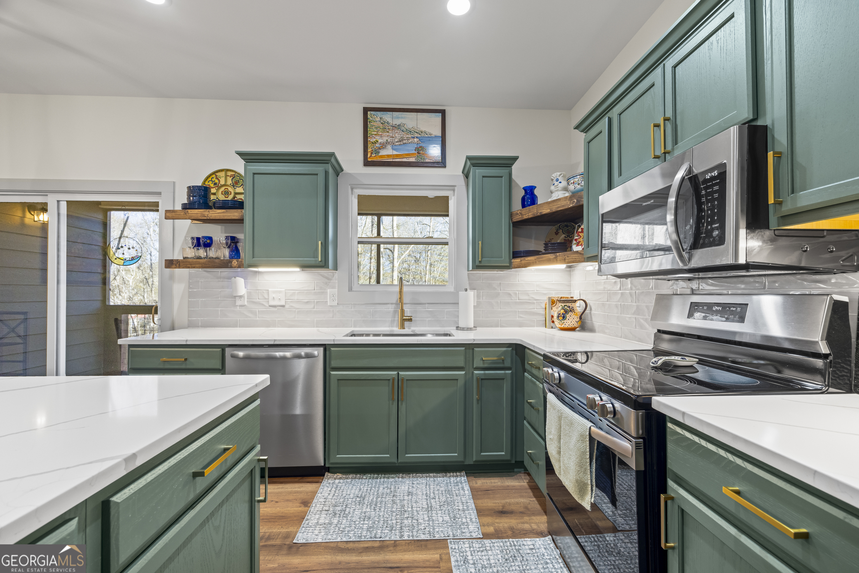 169 View Street Clarkesville, GA 30523 - Photo 22 of 64