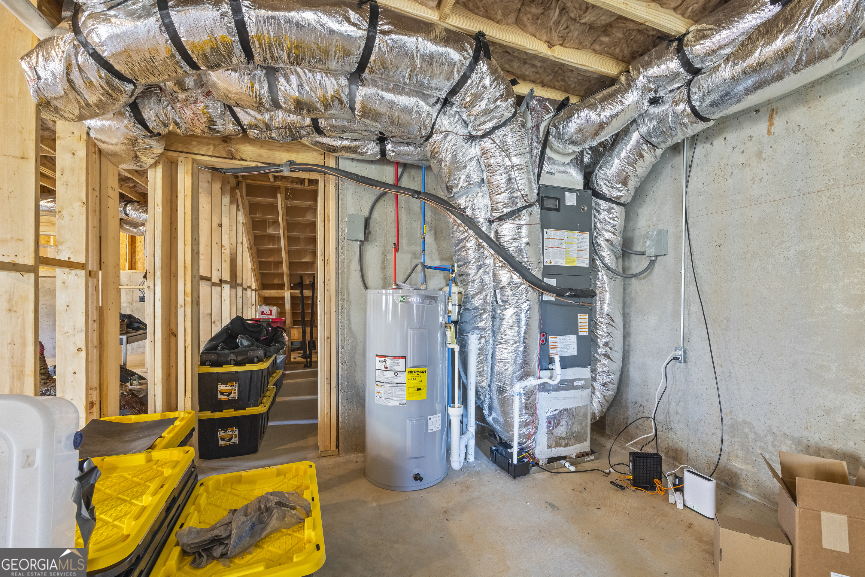 169 View Street Clarkesville, GA 30523 - Photo 46 of 64