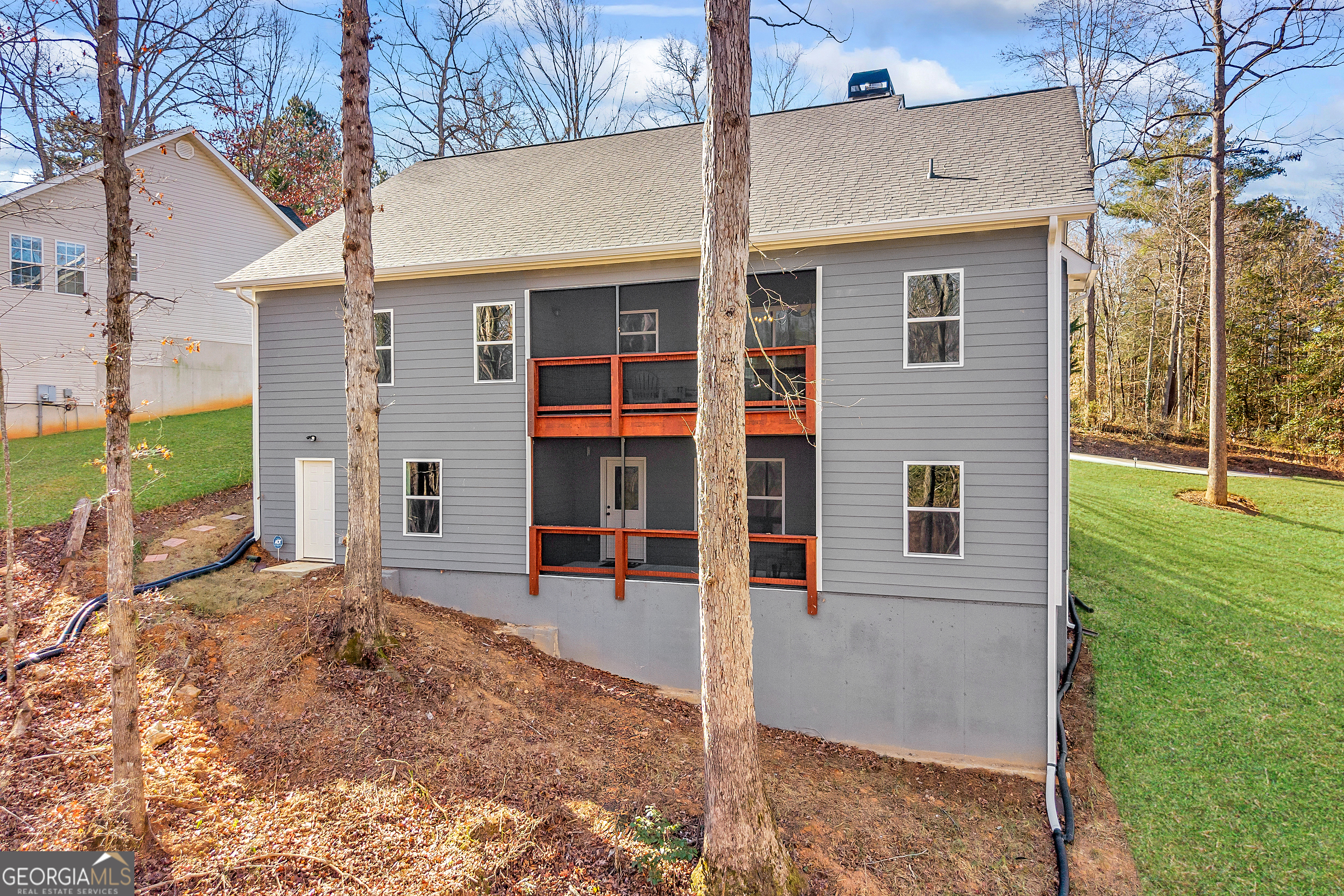 169 View Street Clarkesville, GA 30523 - Photo 54 of 64