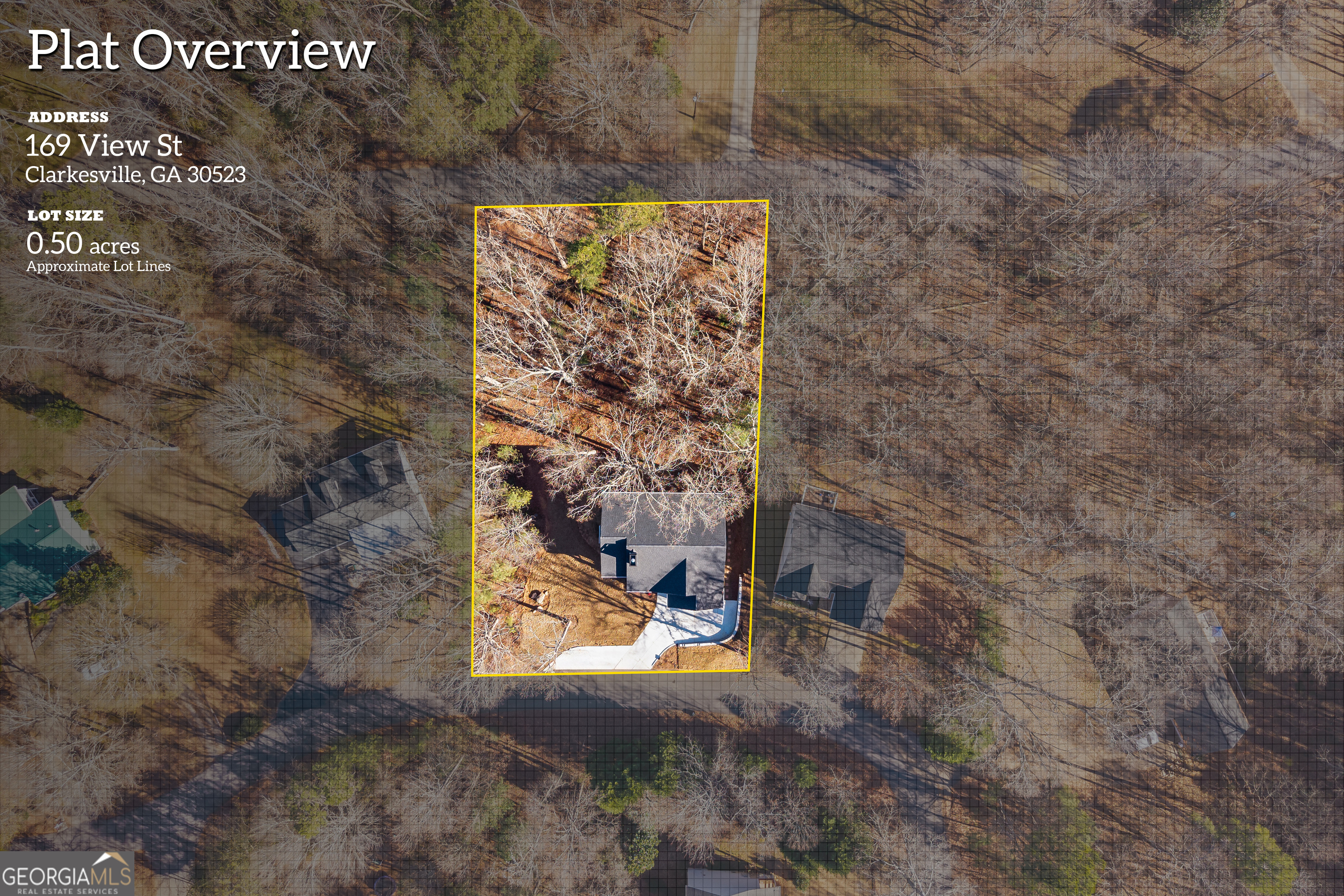 169 View Street Clarkesville, GA 30523 - Photo 57 of 64