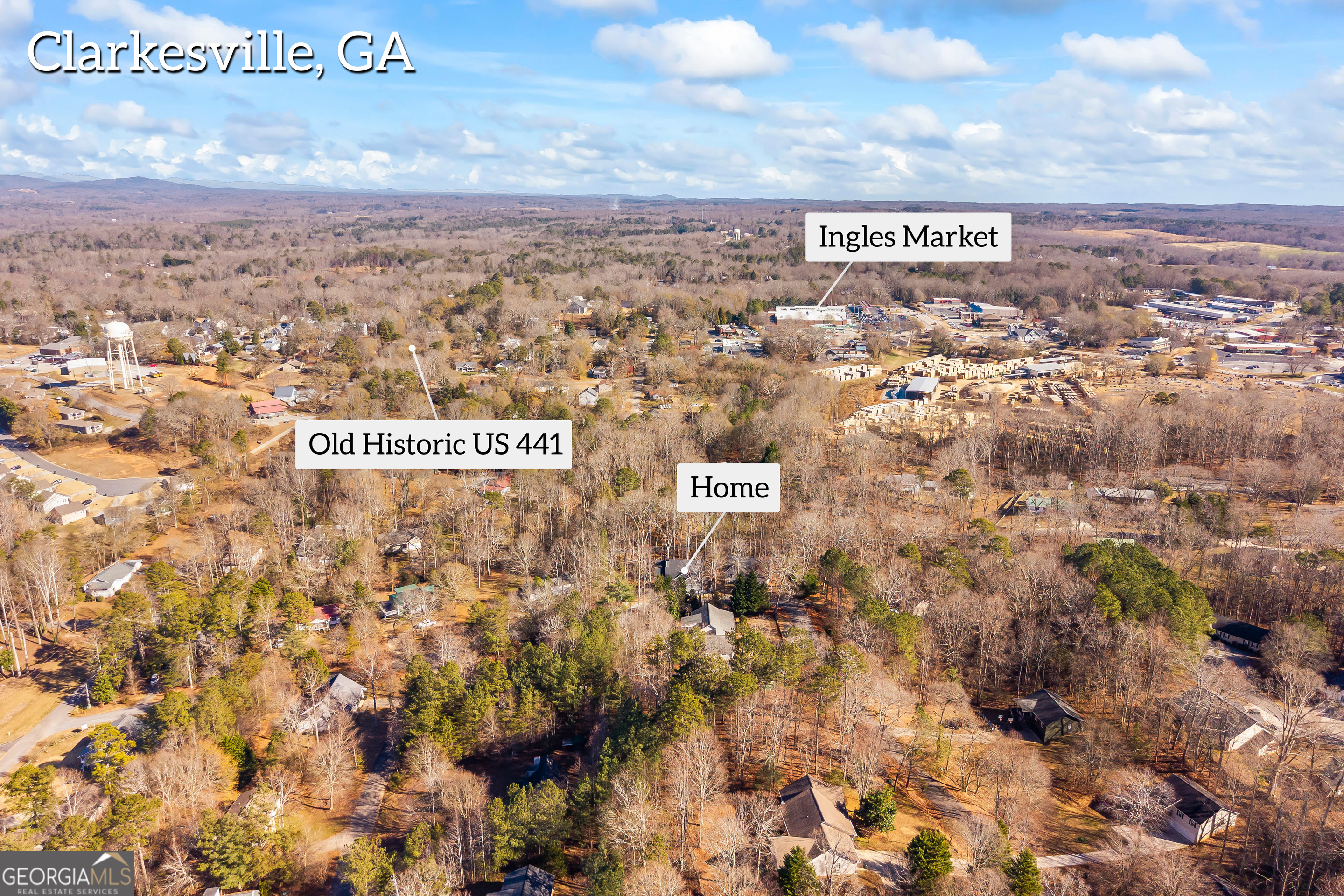 169 View Street Clarkesville, GA 30523 - Photo 61 of 64