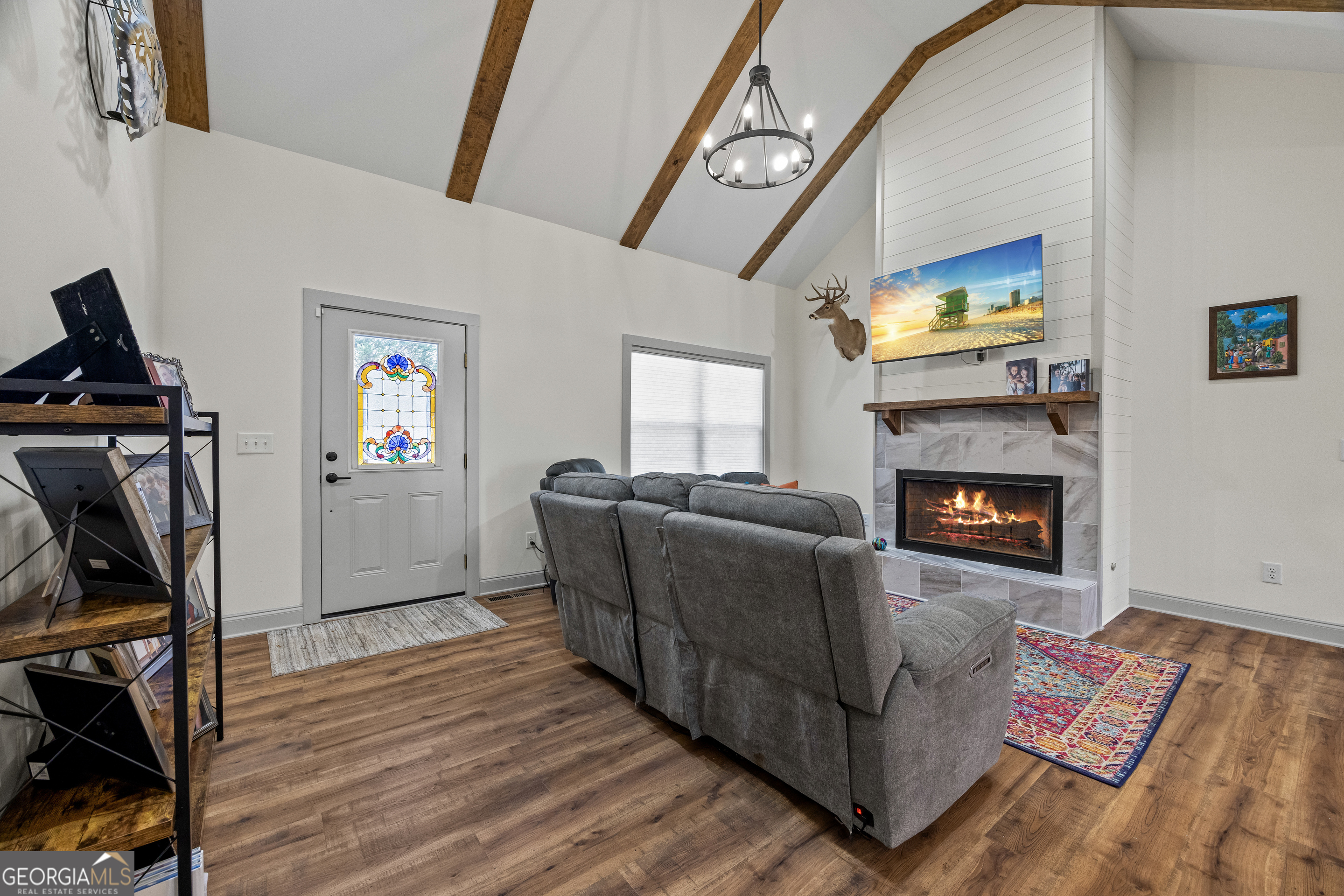 169 View Street Clarkesville, GA 30523 - Photo 9 of 64