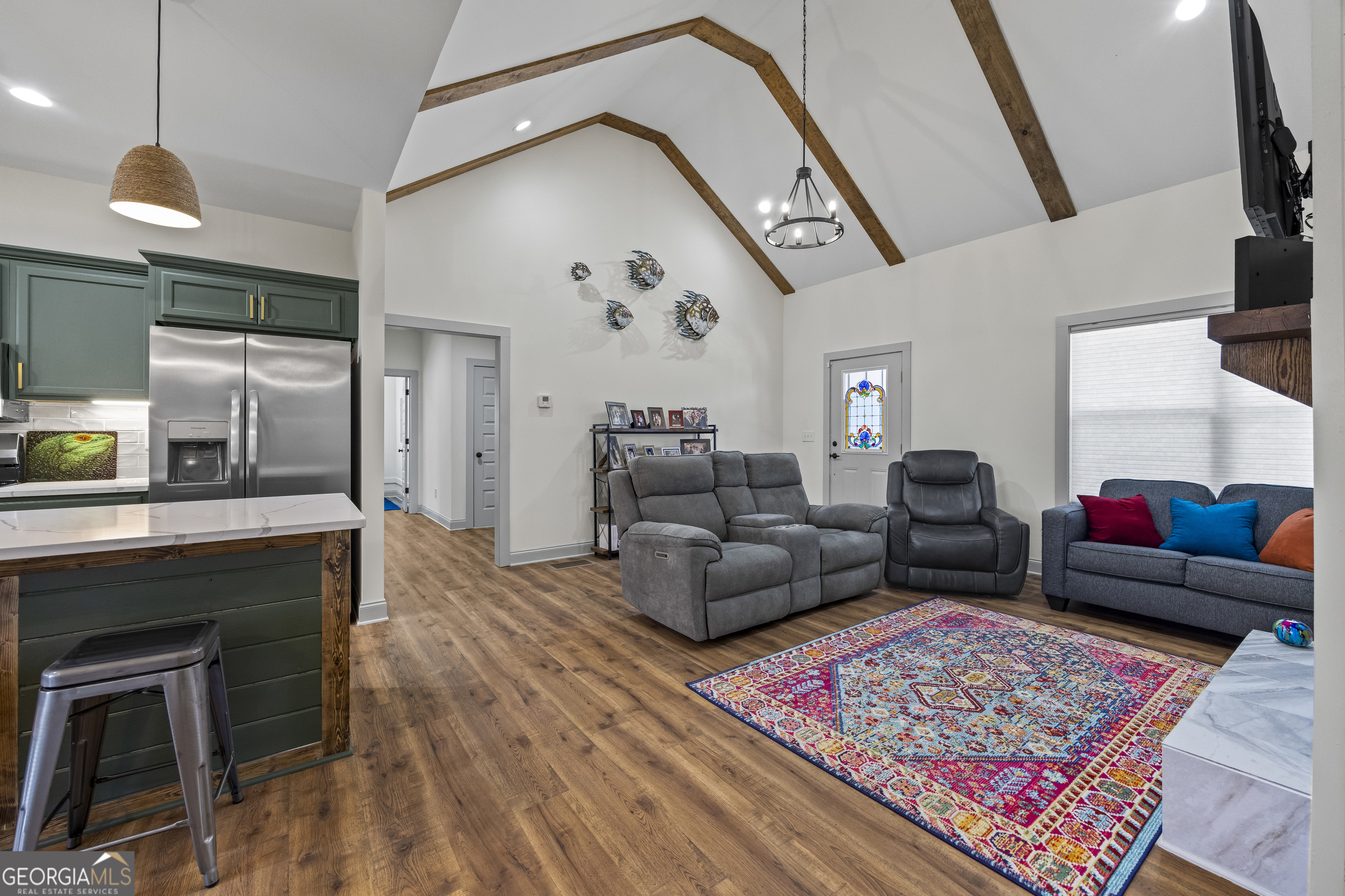 169 View Street Clarkesville, GA 30523 - Photo 10 of 64