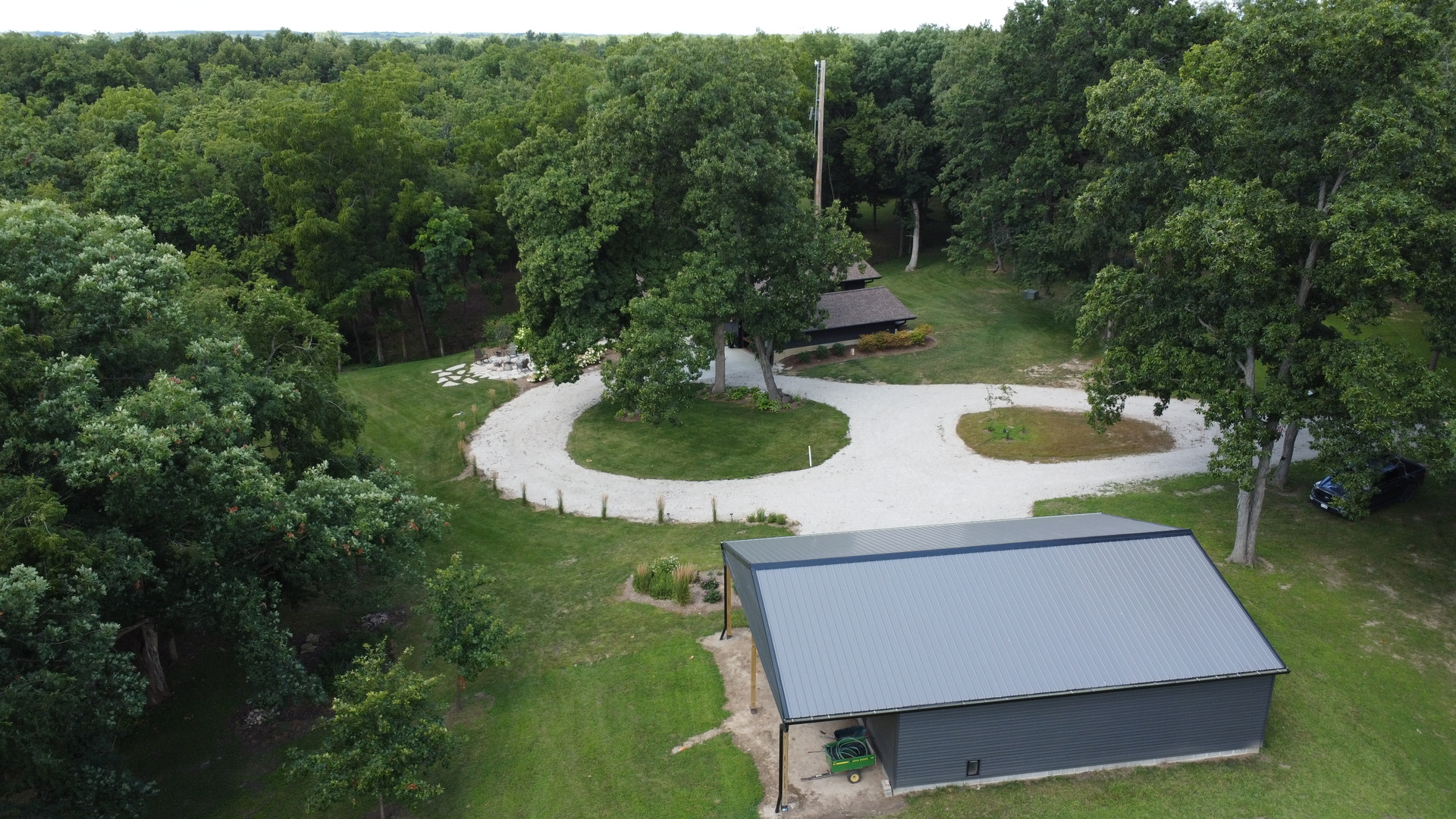 458 Carlock Road Carlock, IL 61725 - Photo 18 of 80