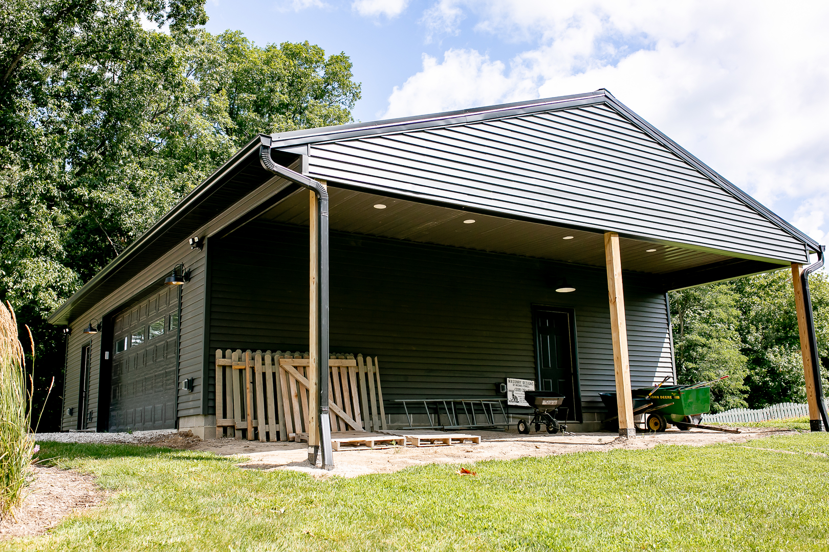 458 Carlock Road Carlock, IL 61725 - Photo 68 of 80