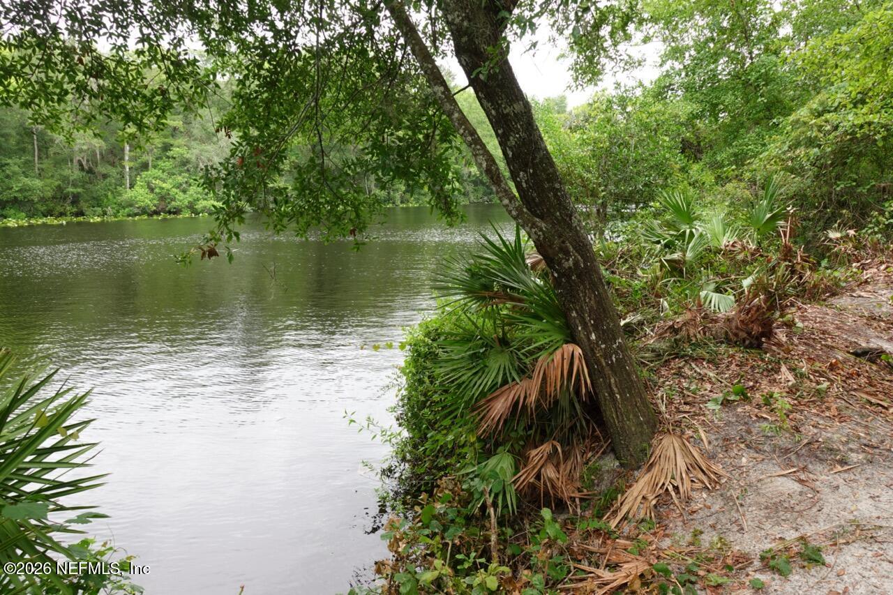 2139-2143 Charter Pointe Way Middleburg, FL 32068 - Photo 17 of 19 a view of a lake from a yard