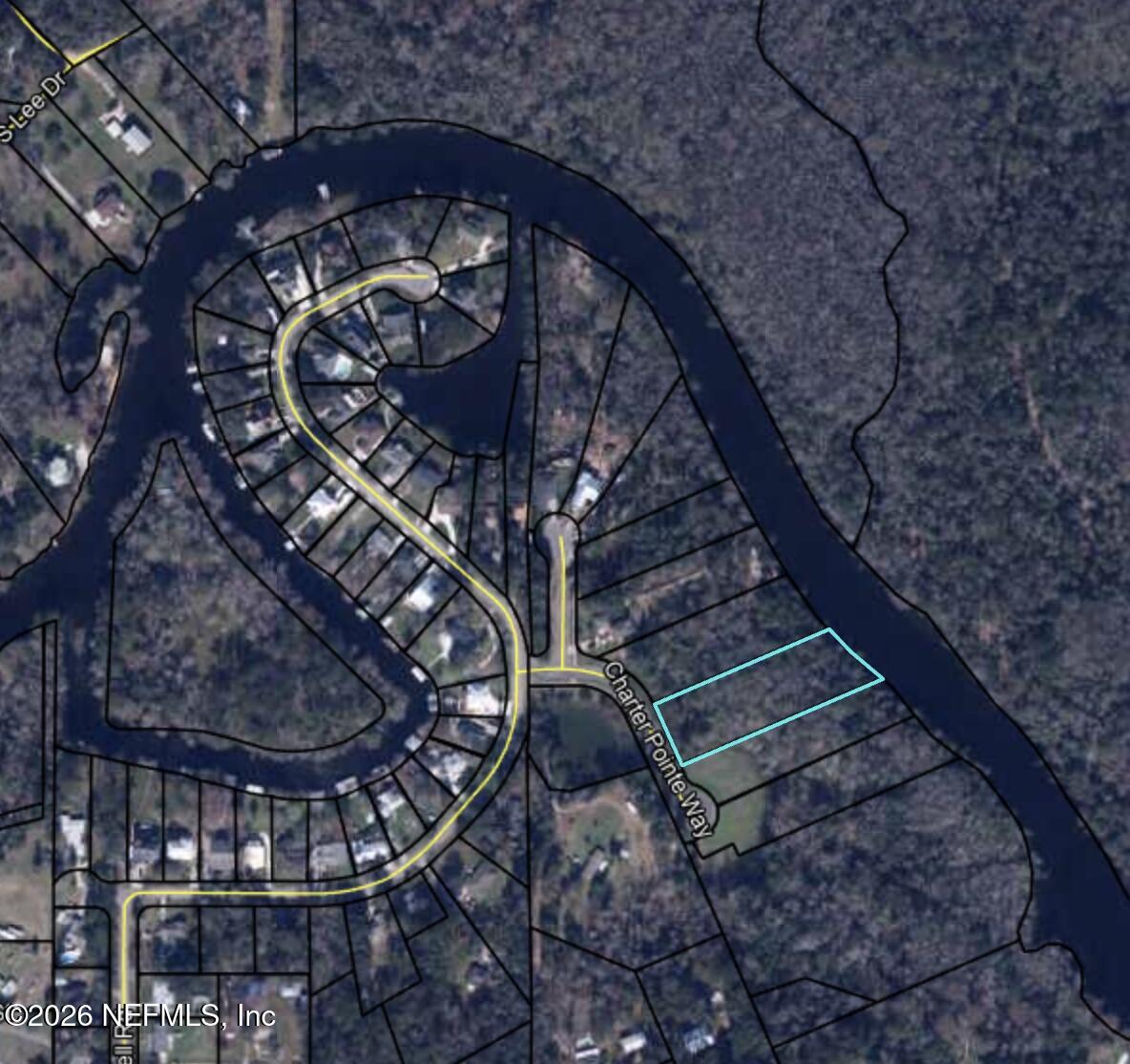 2139-2143 Charter Pointe Way Middleburg, FL 32068 - Photo 4 of 19
