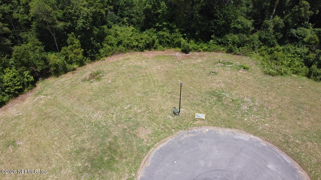 2139-2143 Charter Pointe Way Middleburg, FL 32068 - Photo 10 of 19 a view of a dry yard