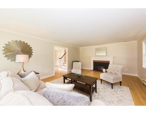 5 Nickerson Road Lexington, MA 02421 - Photo 6 of 34 Gallery Image 6