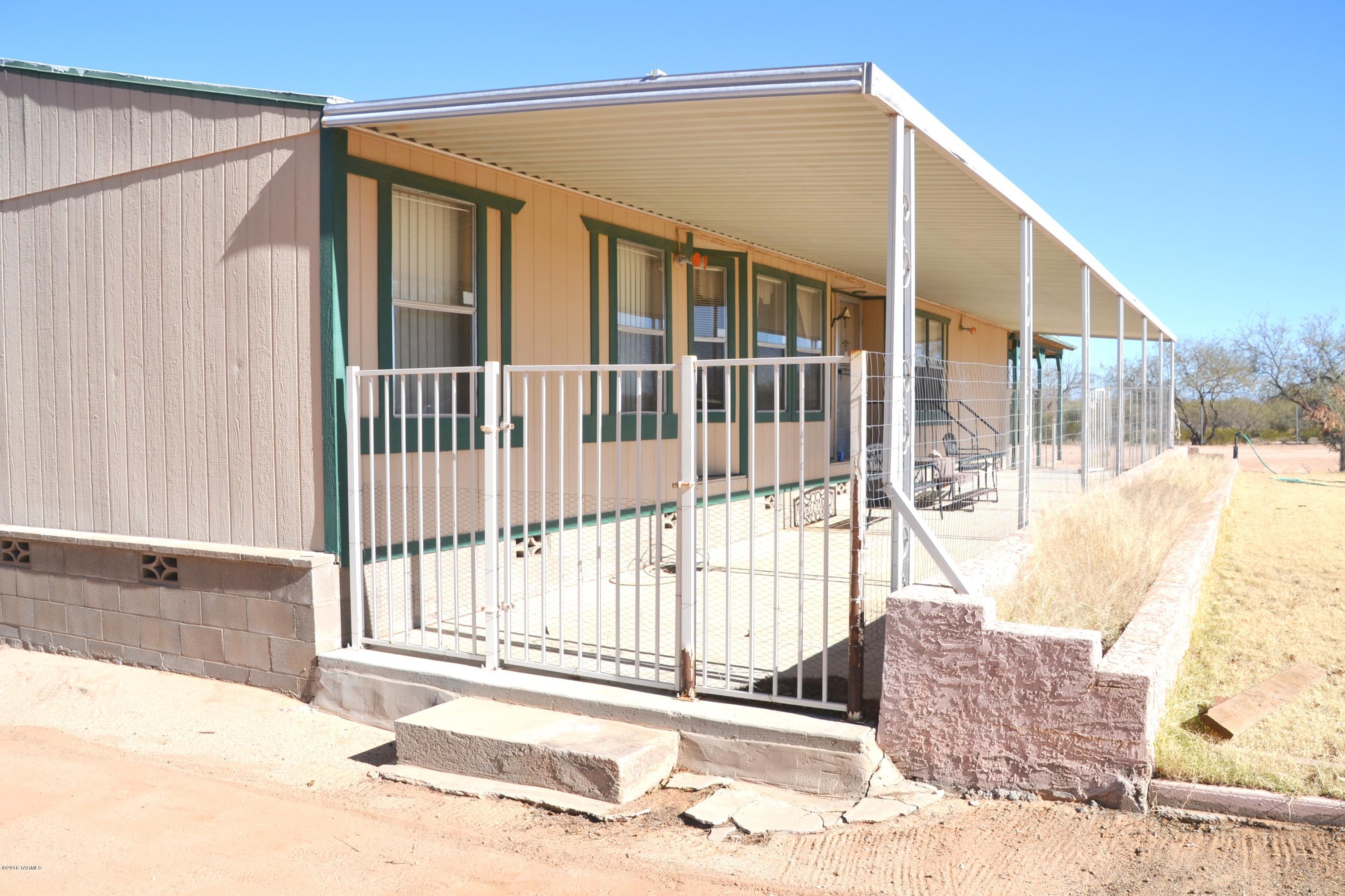 15680 West Arnota Road Tucson, AZ 85735 - Photo 8 of 47 Gallery Image 8