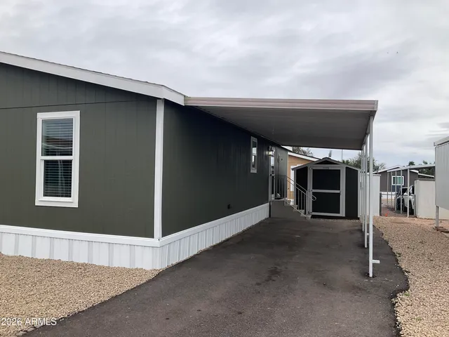 $90,000 | 2292 North Ironwood Drive, Unit 128, Apache Junction, AZ 85120