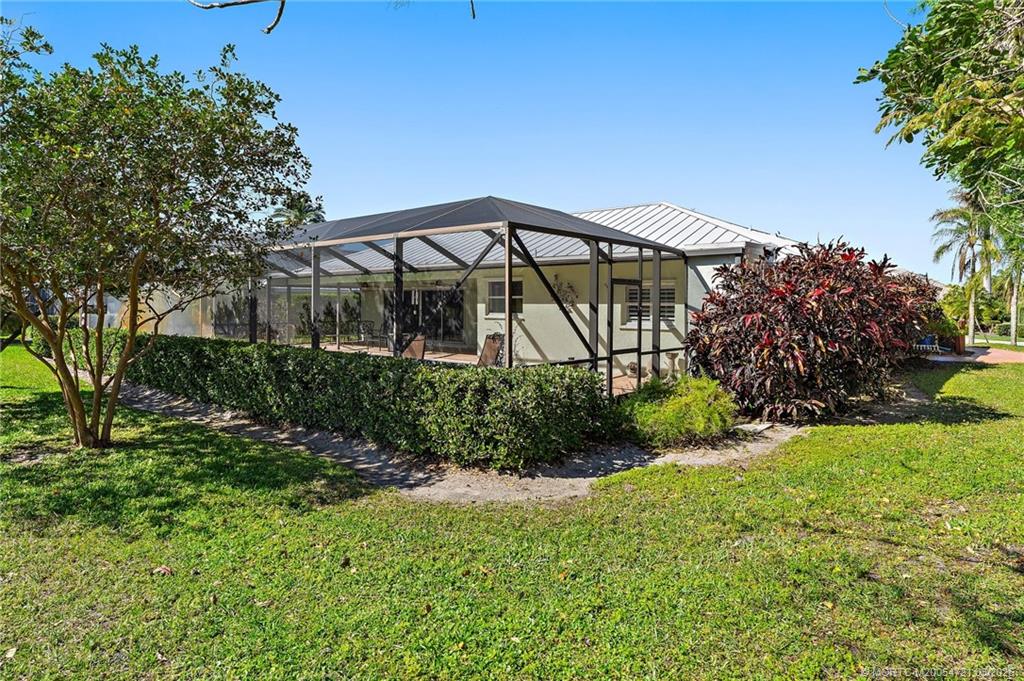 3011 Southeast Fairway West Stuart, FL 34997 - Photo 47 of 49