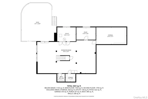 $3,098,000 | 220 Mimosa Drive, East Hills, NY 11576