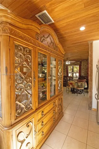 a view of a bathroom