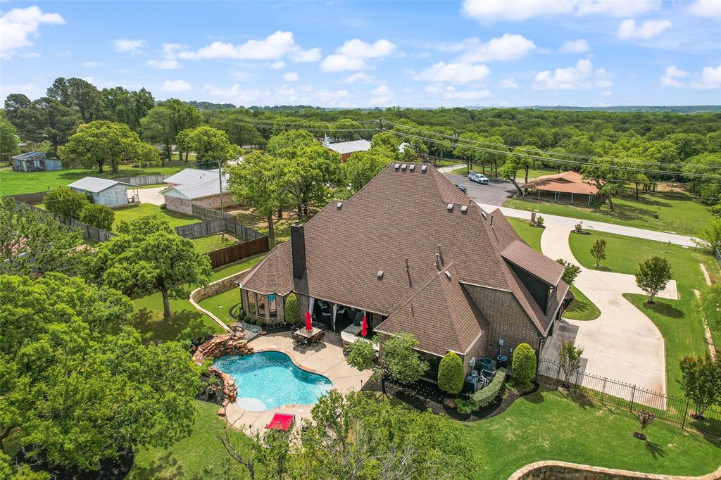 1865 Florence Road Keller, TX 76262 - Photo 2 of 40