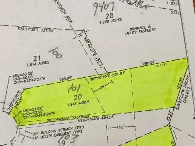 $44,000 | 101 Marie Court, Galena, IL 61036