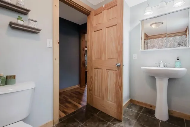 $199,900 | 713 Morrison Street, Chetek, WI 54728