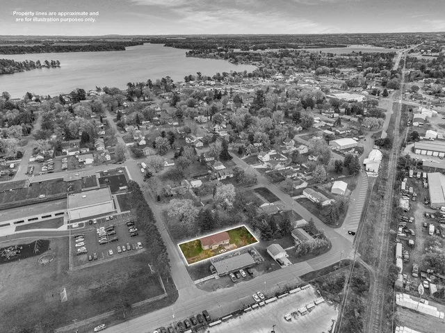 $199,900 | 713 Morrison Street, Chetek, WI 54728