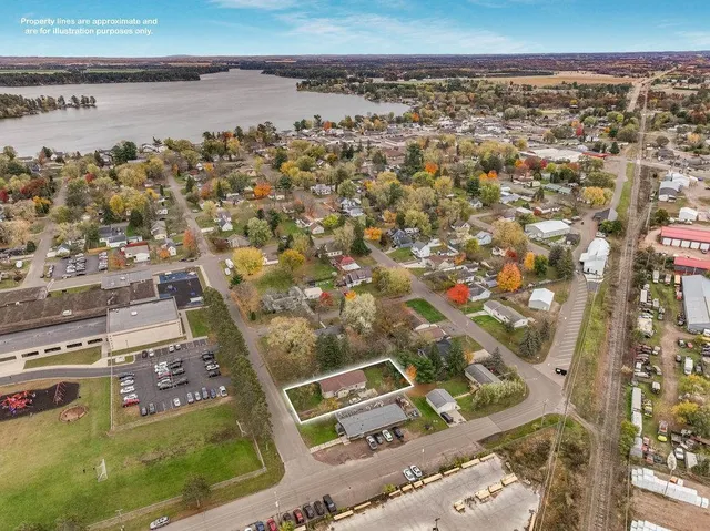 $199,900 | 713 Morrison Street, Chetek, WI 54728