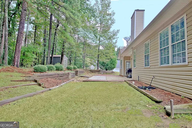 $2,600 | 21 Wellington Manor, Sharpsburg, GA 30277