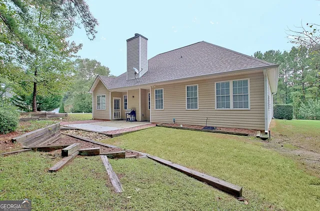 $2,600 | 21 Wellington Manor, Sharpsburg, GA 30277