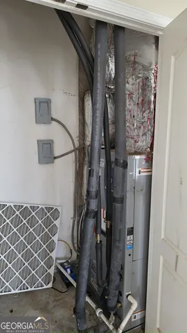 $2,600 | 21 Wellington Manor, Sharpsburg, GA 30277