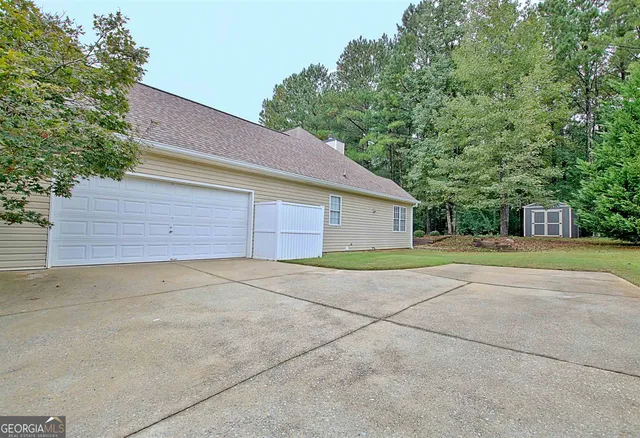 $2,600 | 21 Wellington Manor, Sharpsburg, GA 30277