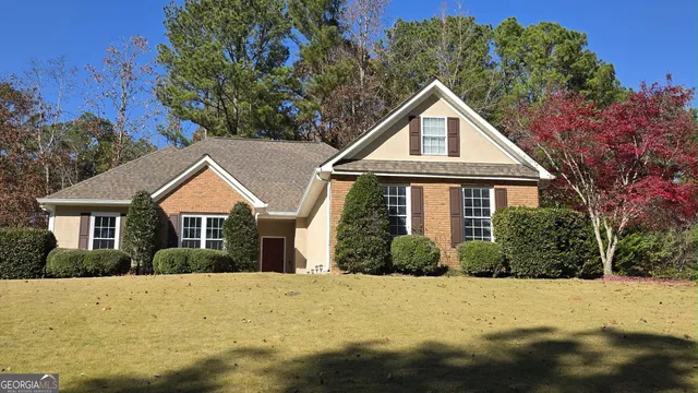 $2,600 | 21 Wellington Manor, Sharpsburg, GA 30277