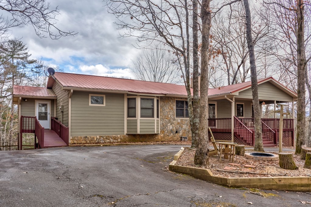 434 Seneca Drive Ellijay, GA 30540 - Photo 2 of 48