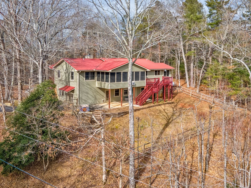434 Seneca Drive Ellijay, GA 30540 - Photo 3 of 48