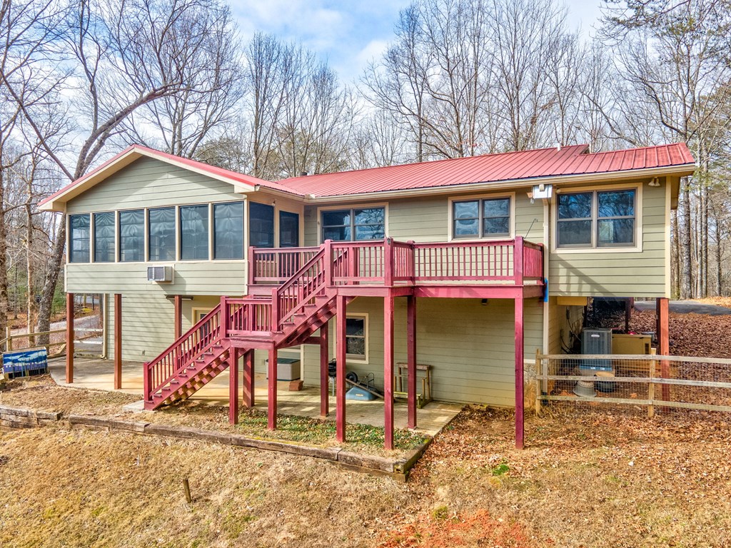 434 Seneca Drive Ellijay, GA 30540 - Photo 35 of 48