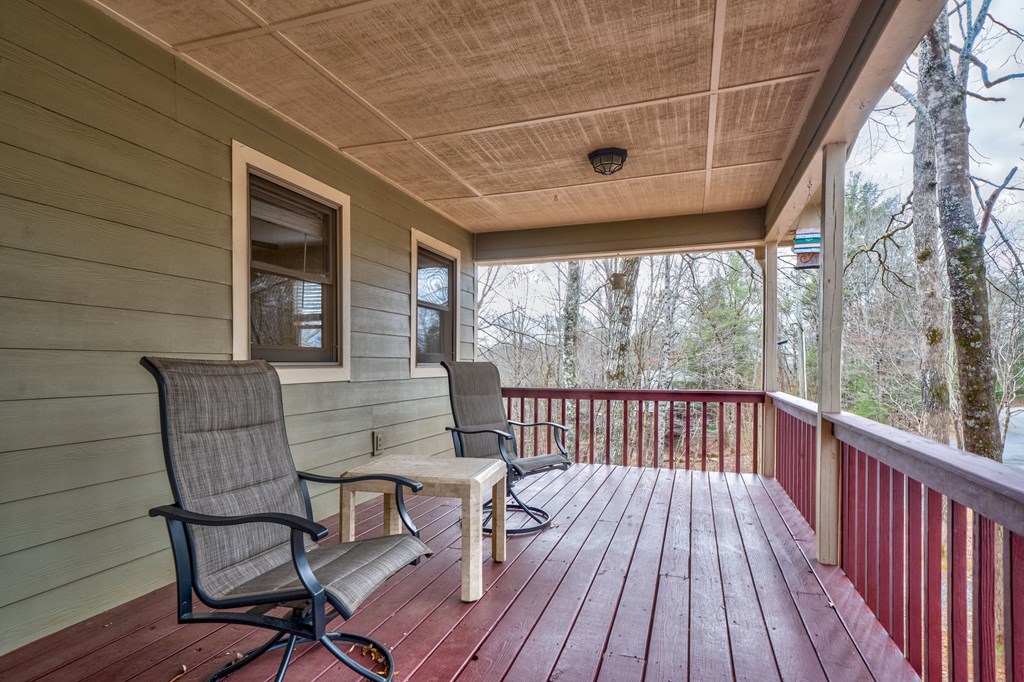 434 Seneca Drive Ellijay, GA 30540 - Photo 37 of 48