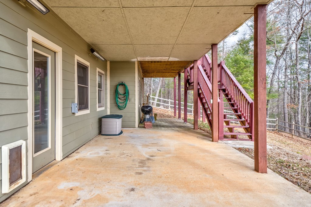 434 Seneca Drive Ellijay, GA 30540 - Photo 38 of 48