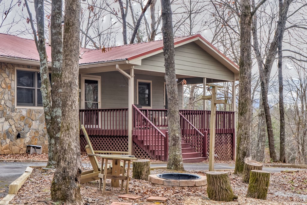 434 Seneca Drive Ellijay, GA 30540 - Photo 41 of 48