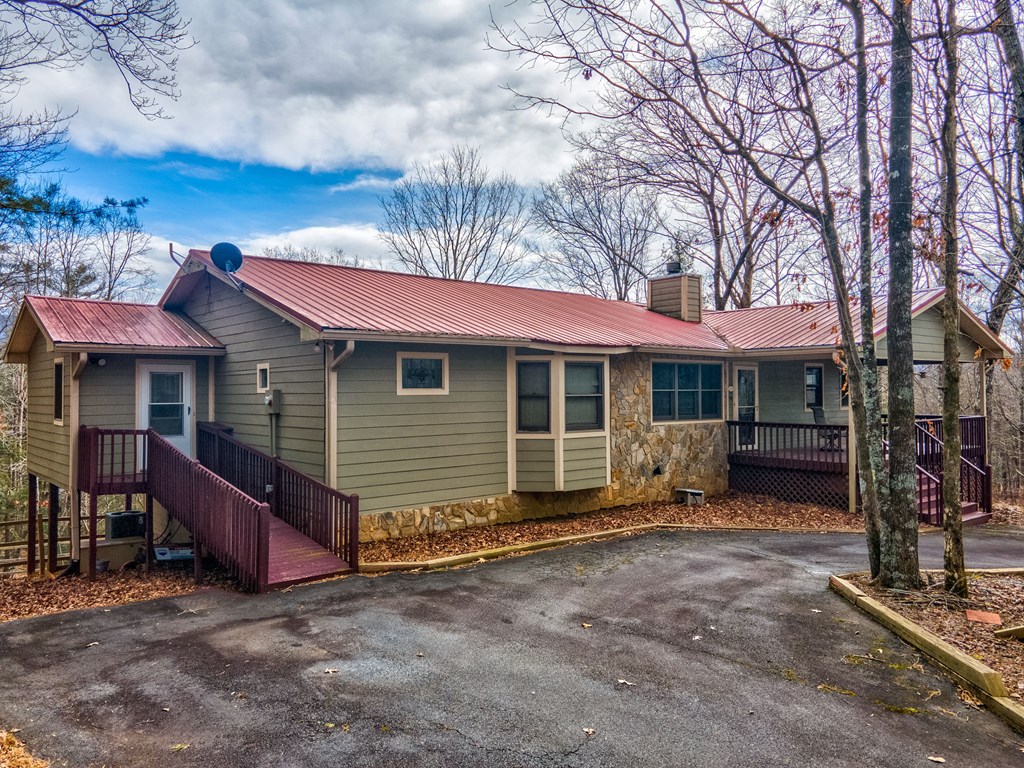 434 Seneca Drive Ellijay, GA 30540 - Photo 42 of 48