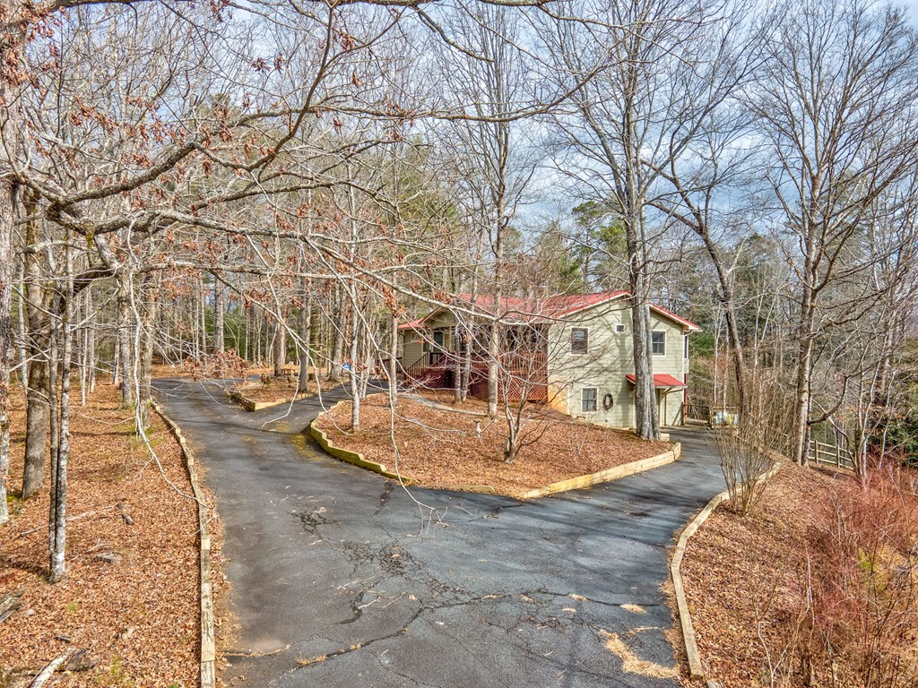 434 Seneca Drive Ellijay, GA 30540 - Photo 44 of 48