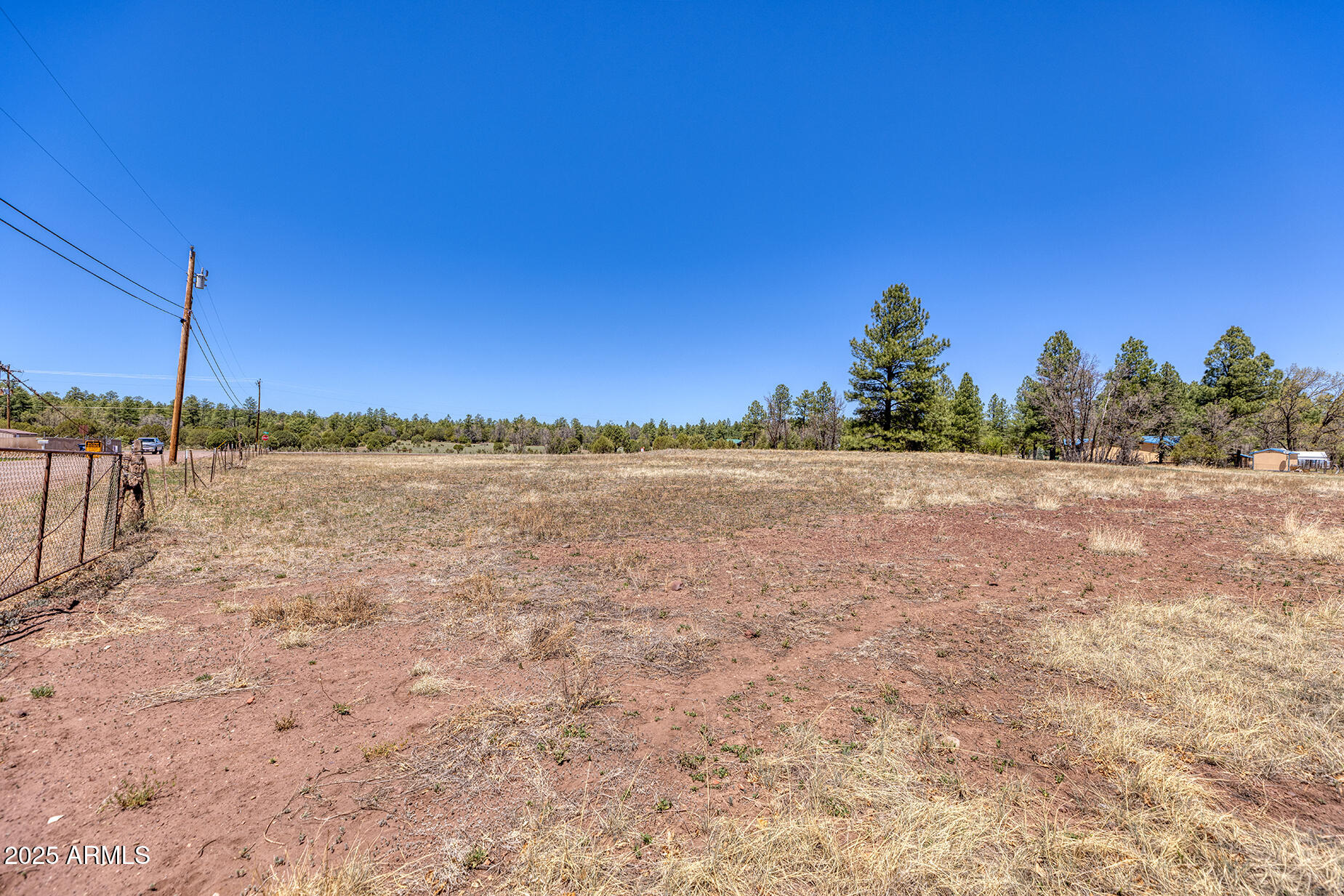 Pinetop-lakeside Larson Road Lakeside, AZ 85929 - Photo 9 of 45 a view of a lake view