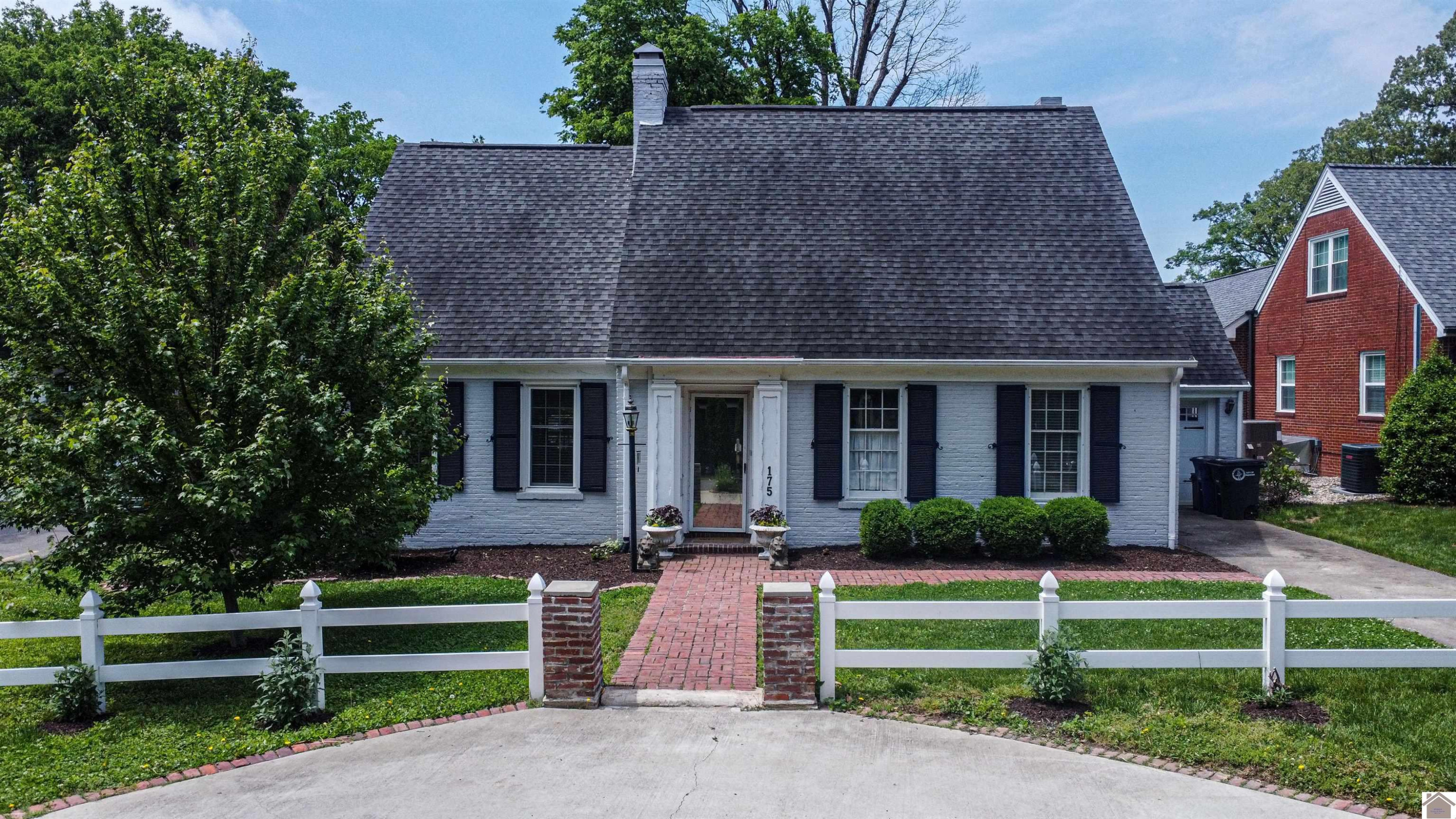 175 Ridgewood Avenue Paducah, KY 42001 - Photo 1 of 1 Photo 1