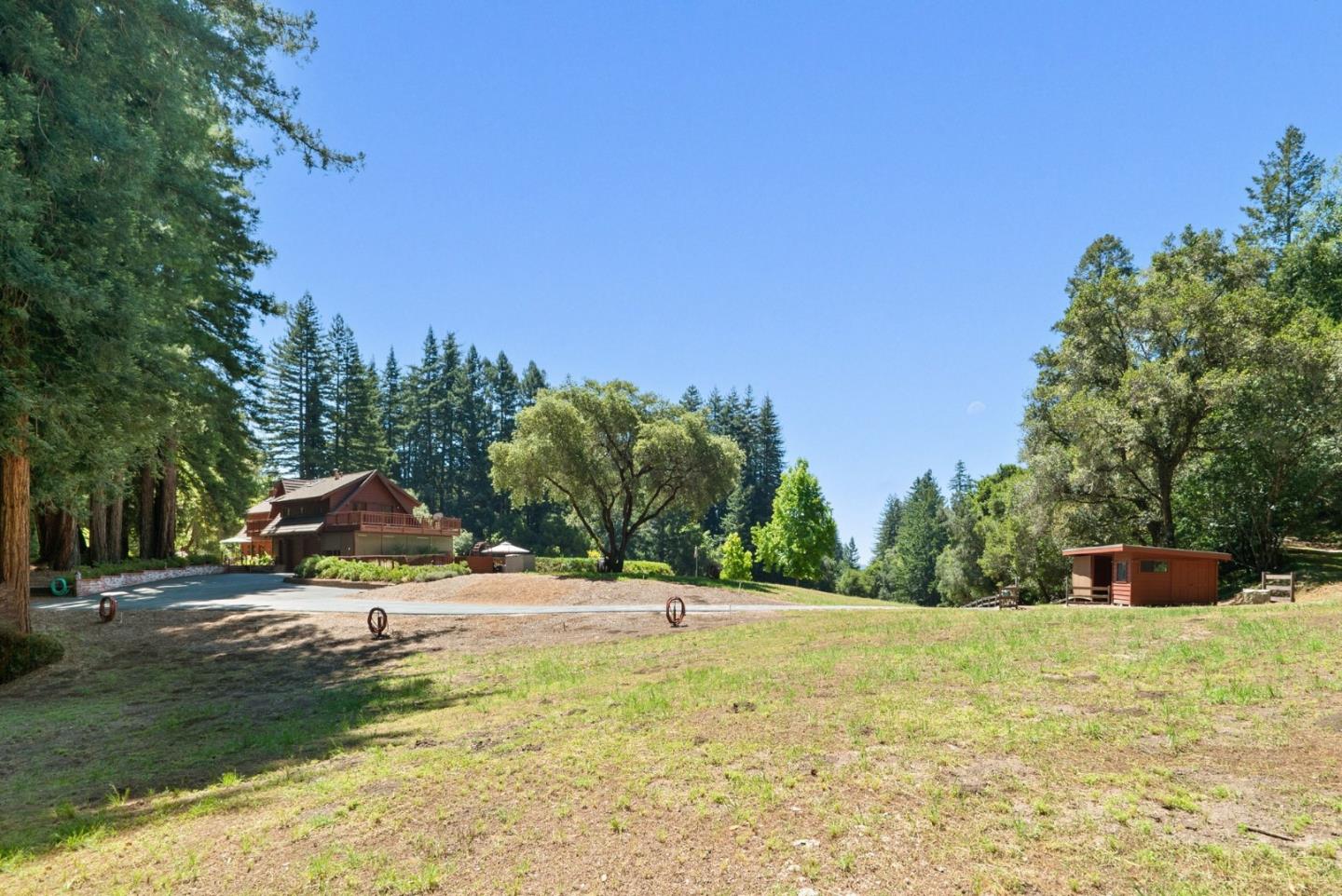 2800 Lockhart Gulch Road Scotts Valley, CA 95066 - Photo 111 of 142