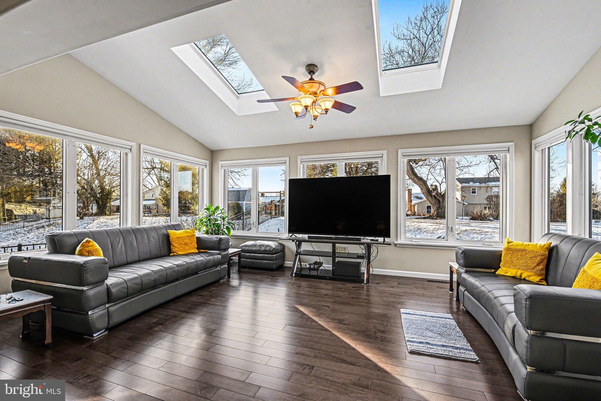 2404 Rye Circle Mechanicsburg, PA 17055 - Photo 13 of 35 Sunroom