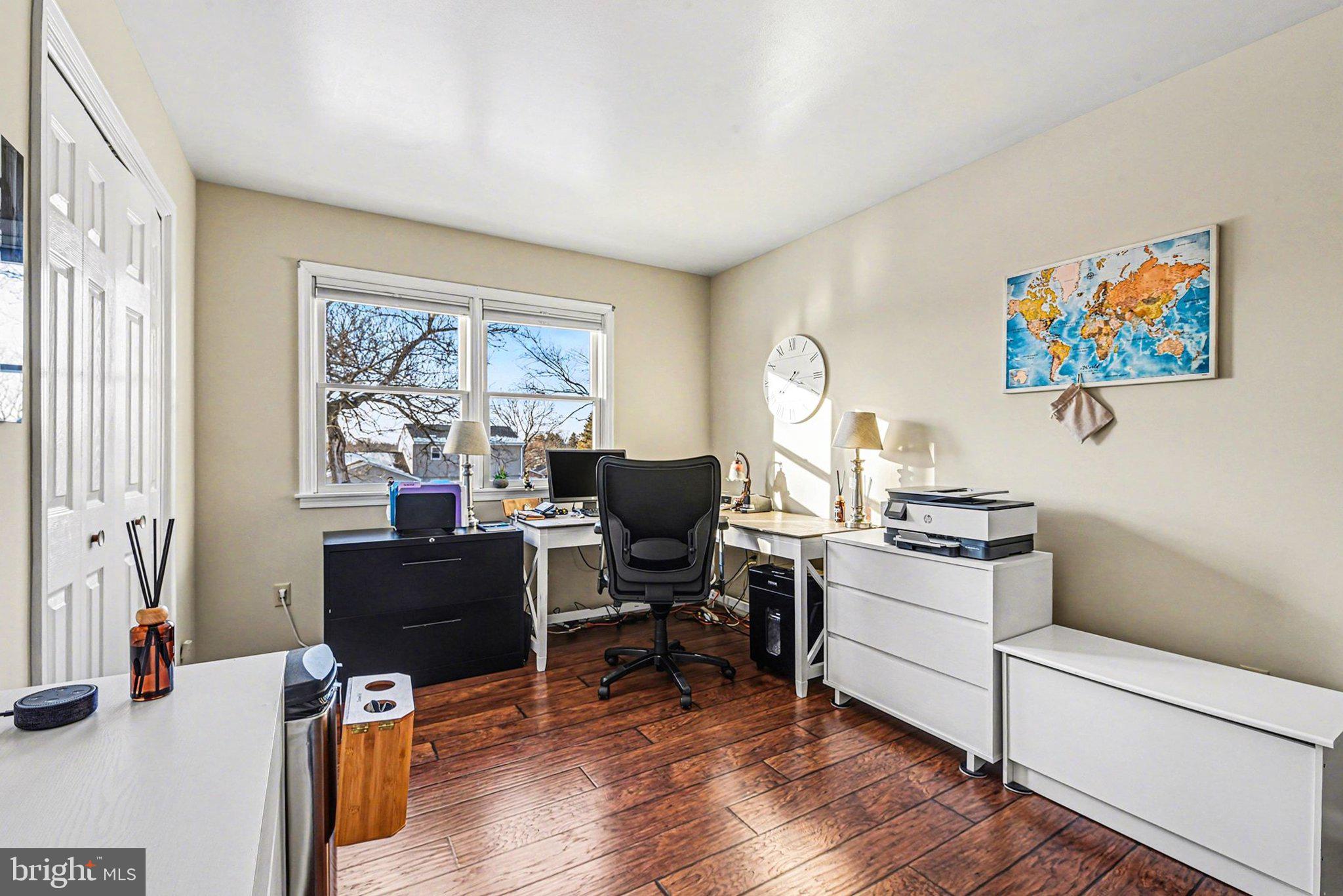 2404 Rye Circle Mechanicsburg, PA 17055 - Photo 15 of 35 Bedroom 3/Office