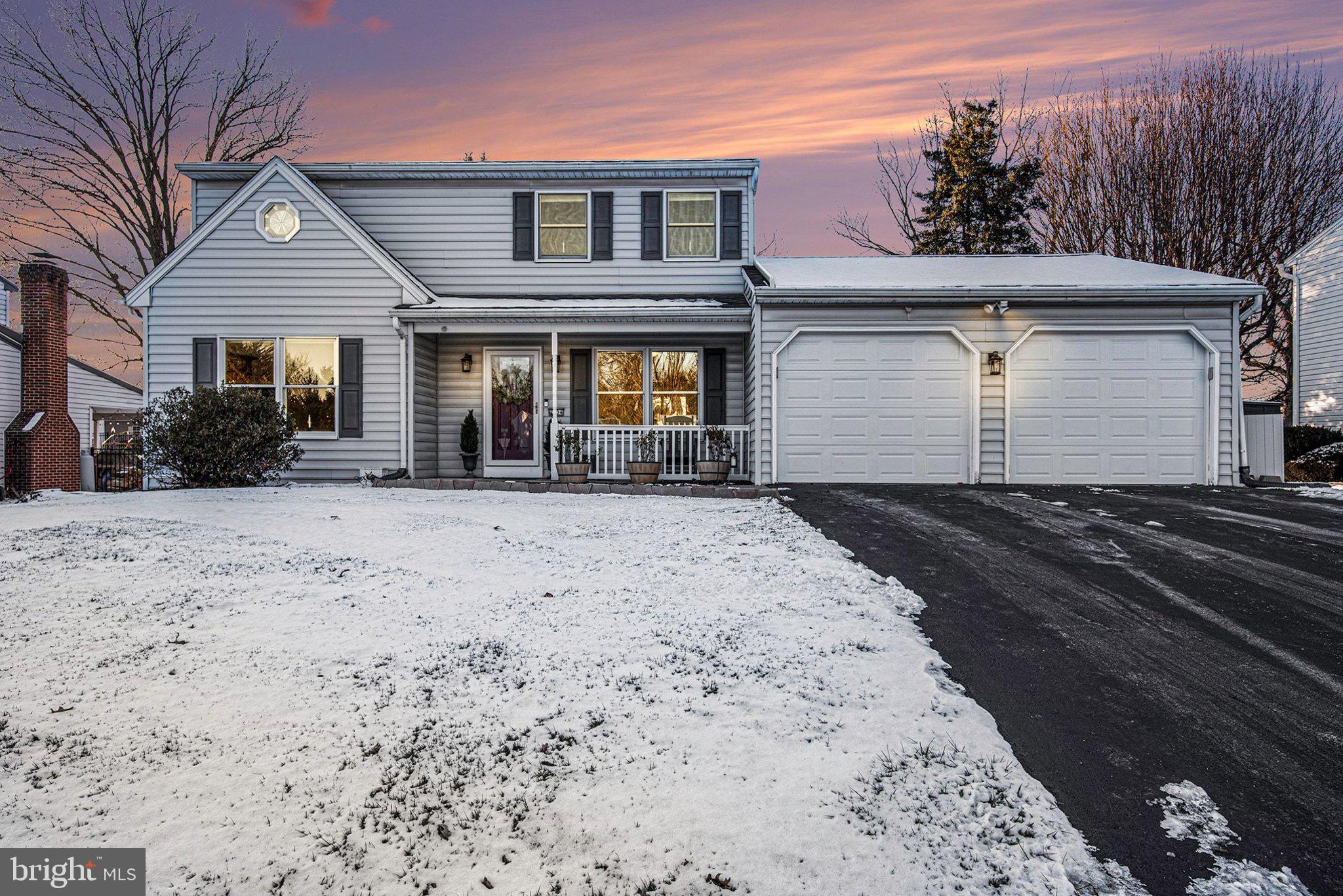 2404 Rye Circle Mechanicsburg, PA 17055 - Photo 2 of 35