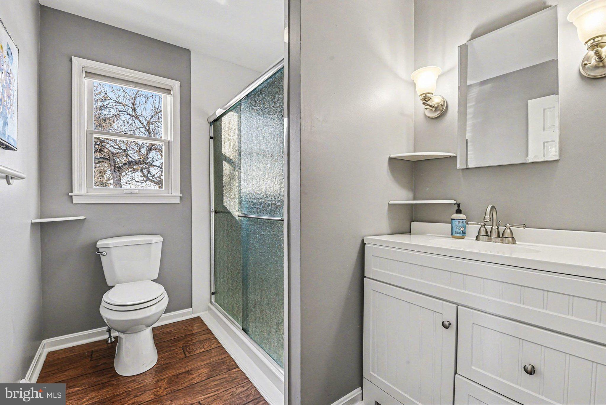 2404 Rye Circle Mechanicsburg, PA 17055 - Photo 21 of 35 Upper Floor Hallway Full Bath
