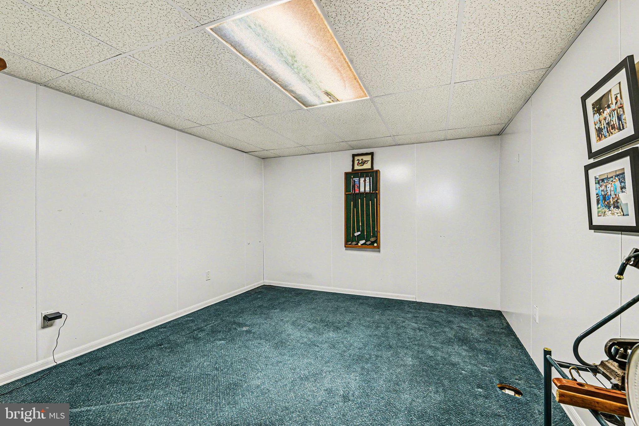 2404 Rye Circle Mechanicsburg, PA 17055 - Photo 23 of 35 Lower Level Office/Playroom