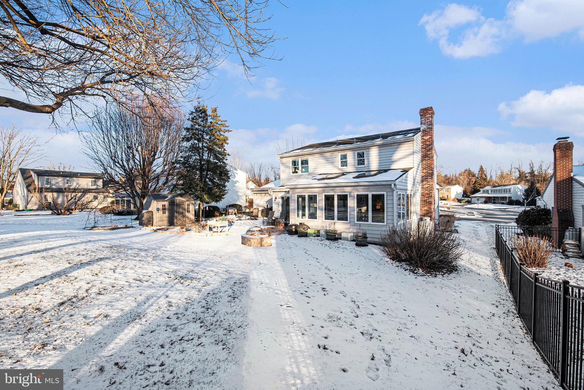 2404 Rye Circle Mechanicsburg, PA 17055 - Photo 25 of 35